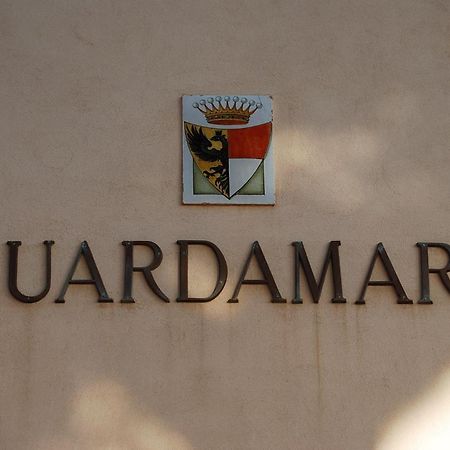 Casa Vacanze Guardamare San Vincenzo Exteriér fotografie