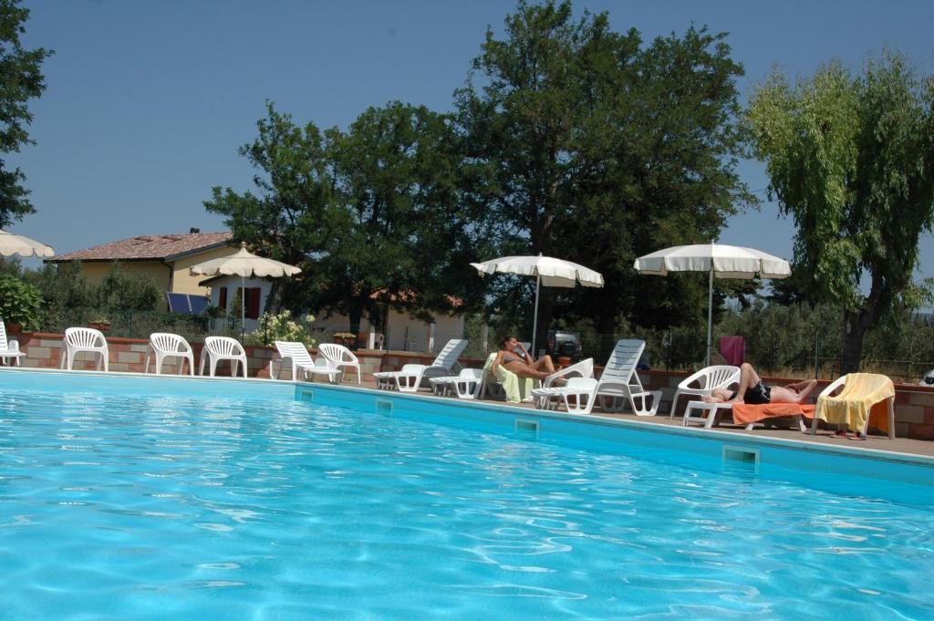 Casa Vacanze Guardamare San Vincenzo Exteriér fotografie