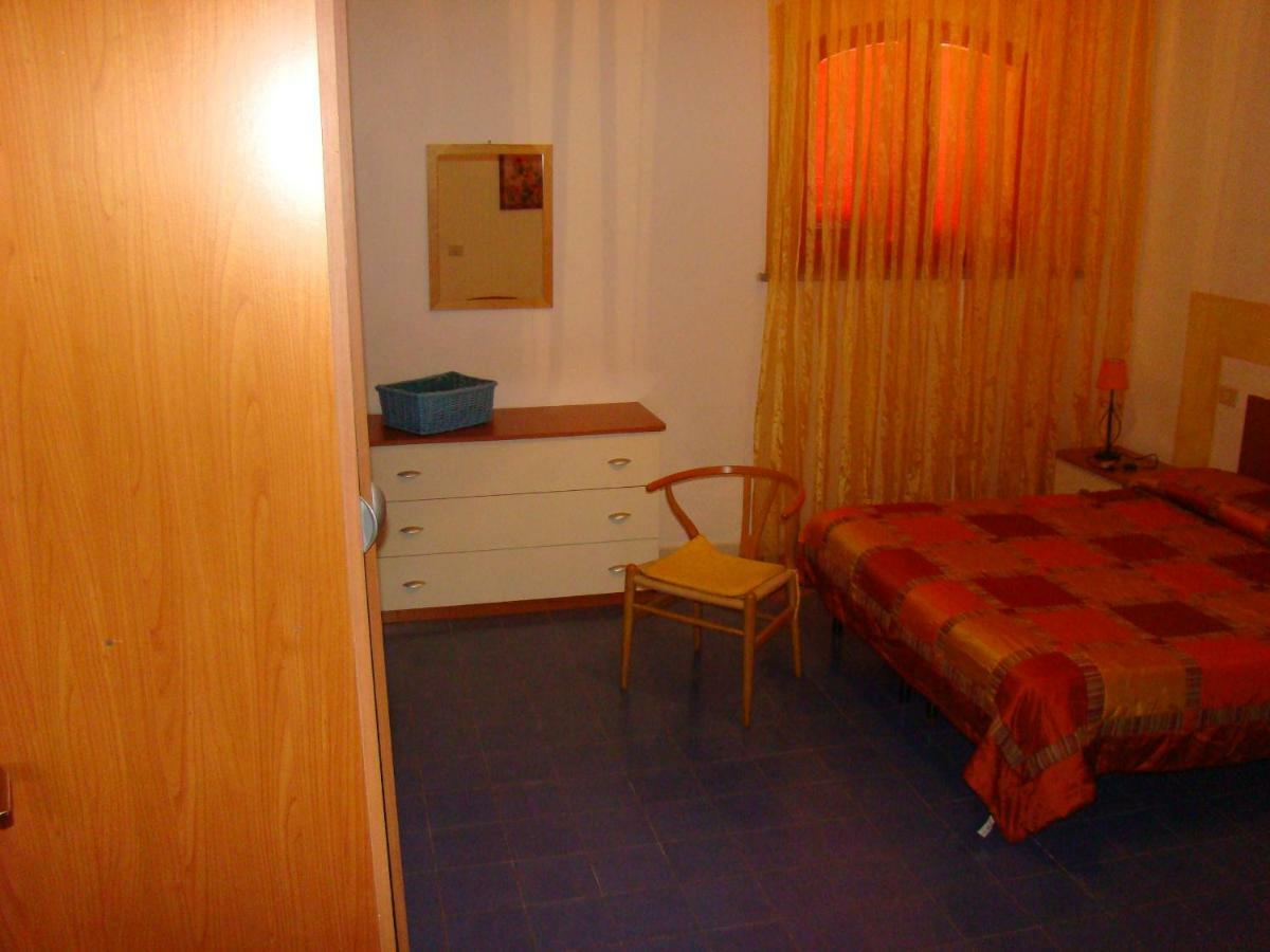 Casa Vacanze Guardamare San Vincenzo Exteriér fotografie