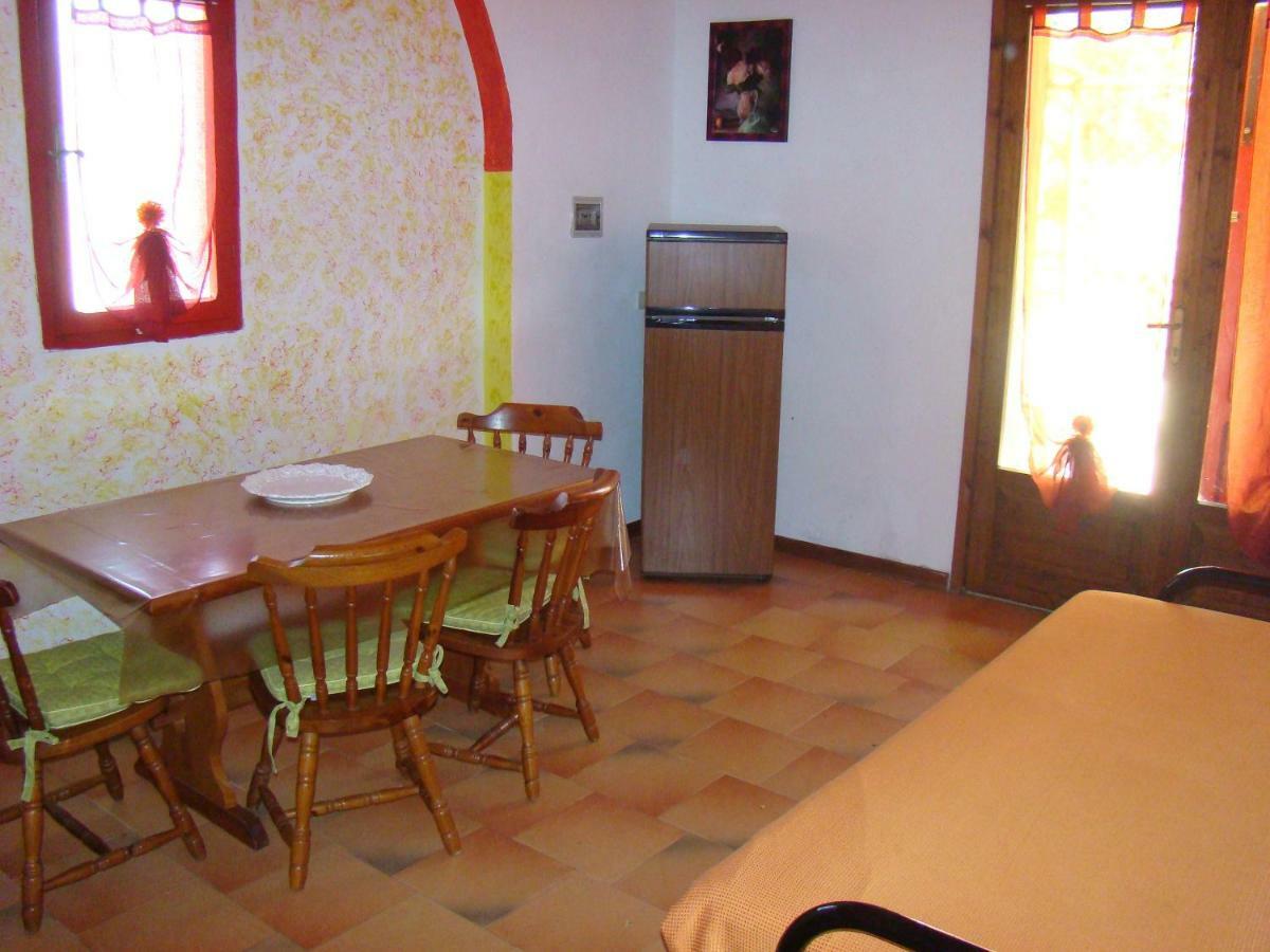 Casa Vacanze Guardamare San Vincenzo Exteriér fotografie