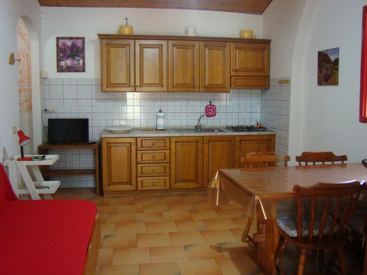 Casa Vacanze Guardamare San Vincenzo Exteriér fotografie