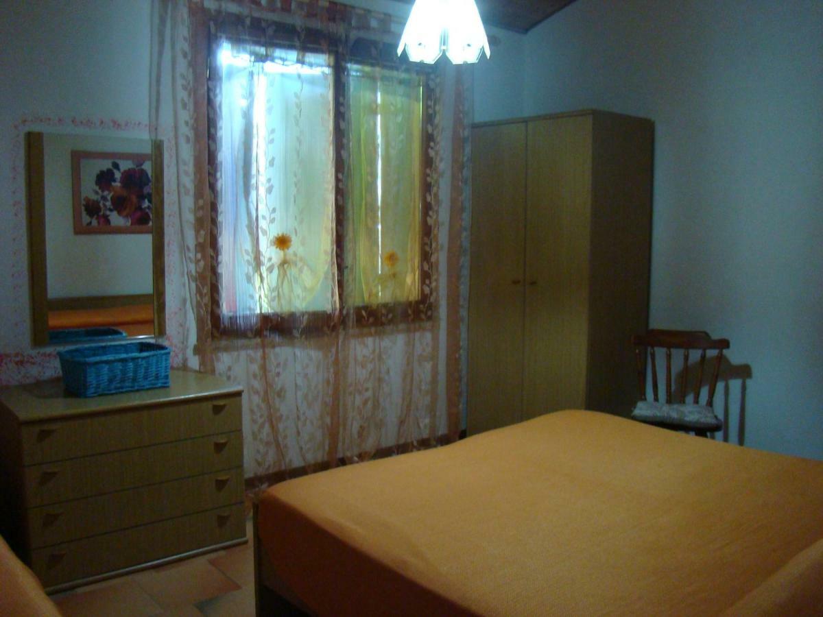 Casa Vacanze Guardamare San Vincenzo Exteriér fotografie